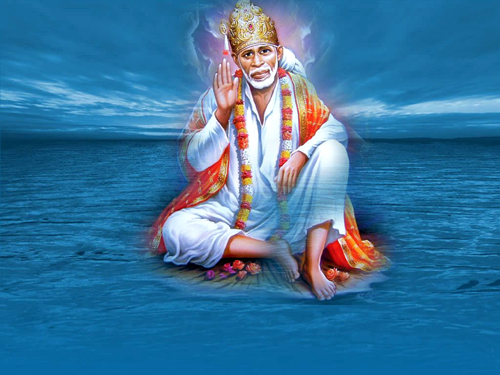 108 Names of Shirdi Sai Baba With Meanings, Sai Baba Ashtothram in English Description,  Shri Sai Ashtothram Namavali Meanings and Description